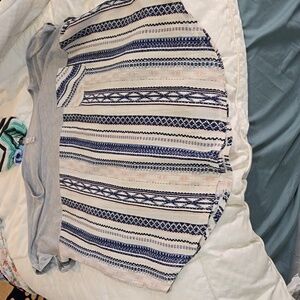 Cute shirt size XXL very flowy